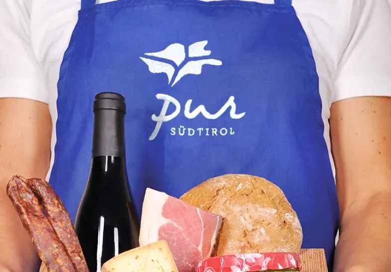 Quality Products - Pur Südtirol